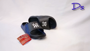 New Sandal selop anak laki-laki trendysendal terlaris anti slip sandal karet casual murah 36-40