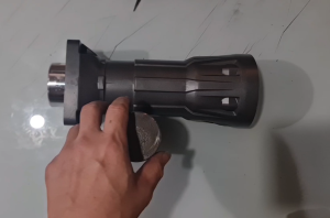 NRT PRO PH 80 HD SPAREPART SILINDER BLOK MESIN JACK HAMMER DEMOLITION BOBOK TEMBOK BETON PH80 PH 80