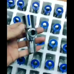 304 Stainless Steel Angle Valve: A Comprehensive Guide