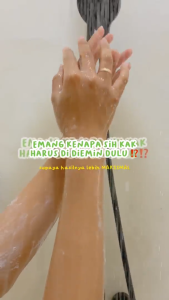 KIME Skincare - Luminizing Jeju Brightening Soap - Mencerahkan Wajah - Menghaluskan Wajah - Membantu Mengobati Jerawat