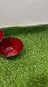 Special 12 Pcs Mangkuk Bulat Hitam Polos Ulir 16 cm Mangkok Ramen Osaka Jepang 569 Terbaru Kekinian Termurah Terlaris Berkuwalitas Anti Pecah