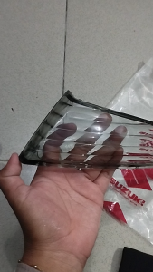 MIKA SEN DEPAN KANAN SPIN ORIGINAL