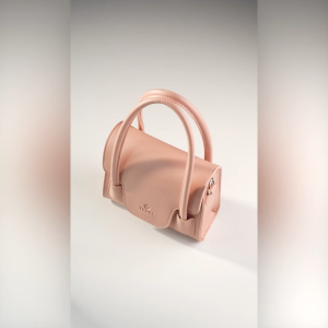 Túi Yuumy (Thời trang nữ nắp gập cách điệu - Túi đeo chéo da Seasand YN227)