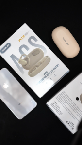 YEPLUS TWS-23 WIRELESS HEADSET TOUCH CONTROL EARPHONE NOISE 5.3 HiFi STEREO MIC EARBUD