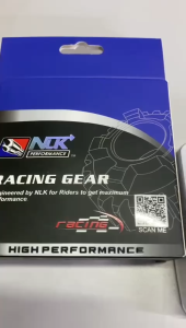 NLK ENGINE GEAR PRIMARY SILENT GEAR T23 T24 V2