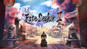 Fate Seeker II PS5