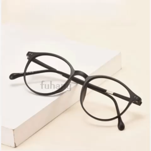 Kacamata Photocromik Wanita Terlaris Frame Oval Cat Eyee 2126 Lensa Minus Bluecromik