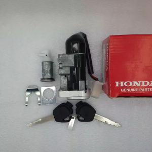 Kunci Kontak Honda Spacy Fi Injeksi Spacy Karbu Original Kunci Kontak KZL