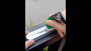 Keo Siêu Dính Công Nghệ Nhật Bản No More Nail Tuýp 6g Keo Siêu Dán Đa Năng Chống Thấm Nước DG-608