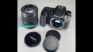 Center Pinch Snap-on Front Lens Cap: Proteksi Optimal untuk Lensa Kamera Canon, Nikon & Sony