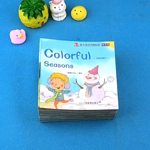 90.[SEDIA STOK ADA] Playkidzz mn s 60 books Kids Tahap Buku Cerita Bahasa Inggeris dengan audio Leveled Reading English Story Books with audio for children school kids learning bedtime story  儿童英语分级读物