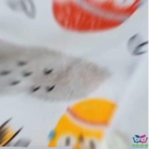 Sweter baju celana panjang cindung bayi baru lahir bahan dasar katun lembut sablon koala