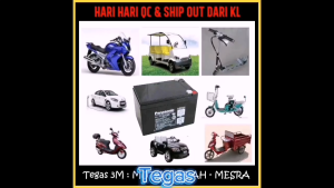 PNS 12V 12AH Rechargeable Seal Lead Acid Battery for E-Bike / Aqua Pump / Electric Vehicle