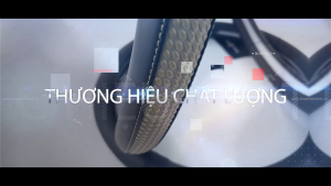 Bọc Vô Lăng CIND 4111 Size M Màu Kem - Nhập Khẩu Chính Hãng