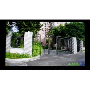 💎1080P AHD Reverse Camera 170° Degree Wide Angle Water Proof HD Night Vision Front Rear View Audio Android Player KERETA