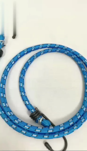 Tali Bagasi Pengikat Barang Motor Serbaguna Karet 150cm