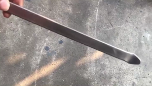 เหล็กงัดยาง 12-20-24 แท้ 100% CR-V 1 PCS":