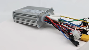 Ic 350w-500w-800w-1000w THK điều tốc xe điện ic đa năng 5 in1 36/48/64v đảm bảo đi êm như zin