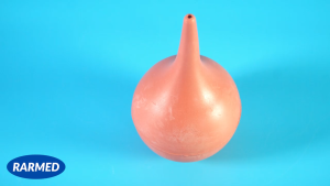 Bo hút nhớt GREETMED quả bóp bầu hút đờm nhớt mũi họng - Nhiều cỡ