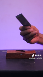 SABETZU Mini Trimming Planer Ketam Pasah Serut Manual Alat Sugu Kayu - Alat Serut Tangan Mini Kecil Untuk Serut Parut Kayu - Manual Hand Planner Blade - Pisau Serut Kayu - Alat Serutan Kayu Papan Furniture Kerajinan Tangan Penyugu Kayu