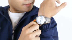 Jaket Parasut Bobotoh Persib Pria Wanita Bebas Custom Logo Satuan/Lusinan Gratis Nama