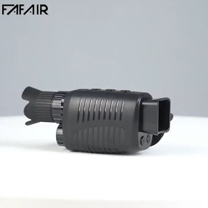 HD อุปกรณ์มองกลางคืนแบบอินฟาเรดกล้องมองกลางคืนกล้องส่องทางไกลดิจิทัลกลางแจ้งสปอตไลท์อินฟราเรดที่แข็งแกร่งพร้อมโหมดกลางคืนแบบคู่สำหรับการล่าสัตว์กล้องอินฟาเรดกล้องส่องกลางคืนกล้องส่องทางไล กล้องอินฟาเรดส่องกลางคืน กล้องอินฟาเรดกลางคืน