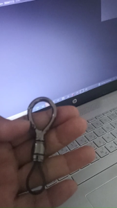 Assorted Stylish Design Car and Motor Keychain Key Ring Made of Metal Zinc Alloy Carbon Fiber PVC Leather With Logo on Pendant