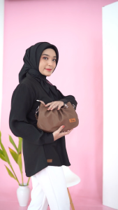 Tas Wanita Kekinian: Abika & Jesline Bag