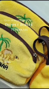 Paket Oleh-oleh Haji Gantungan Lucu Perkodi