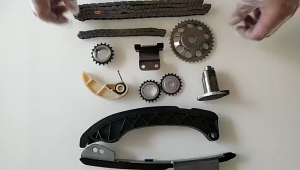 6zr-fe 8zr-fe 8zr 6zr timing chain kit for rav-4 corolla axio auris engine 13540-37010 13506-0t080 ka-48 11piece