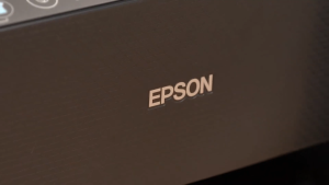 Printer Epson EcoTank L3210 A4 All-in-One Ink Tank - Garansi Resmi 1 Tahun - Print Scan Copy