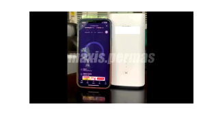 WiFi เราเตอร์ ซิมการ์ด โมเดม 4G Pro CPE B628-265 LTE Cat4 Up To 600Mbps 2.4G AC1200 Router CPE PRO