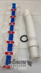 Avur Selang Flexible PVC Bak Cuci Piring BCP Wastafel AP