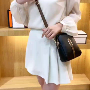 Tas Wanita Praktis & Stylish: Tas Selempang Terbaru 2025