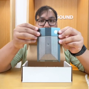 SHURE Beta-91A ไมค์กลอง ไมค์กระเดื่อง ตอบสนองต่อเสียง Low-End ที่ลึก คมชัด (ของแท้ 100%) AT Prosound