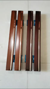 TARIKAN PINTU / GAGANG PINTU / PULL HANDLE PINTU KOTAK 45CM KAKI PETAK