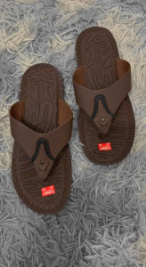 Comet Sandal Kulit Pria Premium Bermerek Sandal Pria Model Kekinian - Argus
