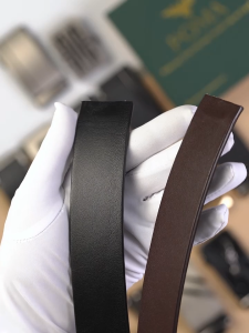 Dây thắt lưng nam da bò NGUYÊN MIẾNG cao cấp Dây nịt khoá kim loại không gỉ M1 - BH LỖI 1 ĐỔI 1