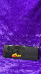 Peci ATLAS PREMIUM AC Tinggi 7 8 9 10 cm Songkok Atlas Nasional Atlas Bludru Super Halus Kopiah Hitam Premium Songkok Polos Hitam Nasional MURAH