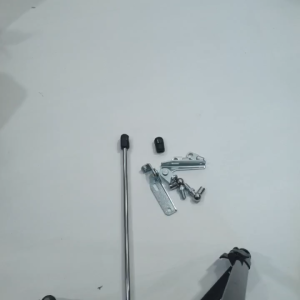 Bộ 2 đầu ty hơi thủy lực chống cốp ô tô