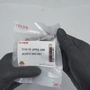 Bushing Karet & Upper Arm Depan Honda Accord CM5 (2003-2007)