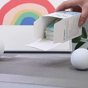 【Danko】พลาสเตอร์ปิดแผล พลาสเตอร์ 120ชิ้น/กล่อง ลายการ์ตูนแฟนซี ระบายอากาศ ติดแน่น กันน้ำ ไม่หลุดง่าย กันนำ้