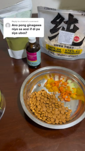 Luscious 430g All Stages Adult Puppy Can Dog Wet Food Chunks Organic Dog Wet Food Booster