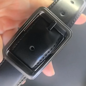 Thắt Lưng Nam  Khóa Lỗ Kim Da Bò Thật Dây Nịt Cao Cấp Đen Nâu Bền Đẹp Công Sở Sang Trọng Đi Học Đi Làm Bản Nhỏ