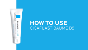 La Roche Posay Cicaplast Baume B5+ Soothing Balm 40ml