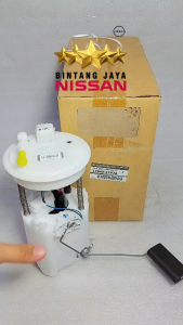 Fuel Pump Assy Pompa Bensin Nissan Grand Livina Xgear L11 (2013-up) Original Nissan