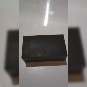 Cetakan Batako Karet Kotak Paving Ukuran 10x20x8cm