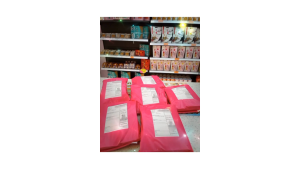 YN | JBH Ju Bee Hiong 聚美香肉干 Fresh Dried Meat 250g / 500g / Individual Vacuum Pack / 猪肉干 / 鸡肉干 / 独立包装 / 手工炭烤 / 现烤现卖保证新鲜