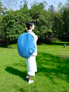 MQ Tenda Lipat: Tenda Berkemah Di Luar Ruangan, Tabir Surya Dengan Kelambu, Tenda Luar Ruangan Tahan Angin, Tenda Anak-Anak Keluarga Yang Hangat