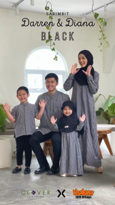Koko Anak Laki Laki Baju Anak Laki Laki Atasan Anak Laki Laki Usia 2-13 Tahun / Thaluna Kids Koko Darren Jr